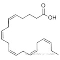 Methyl-all-cis-5,8,11,14,17-eicosapentaenoat (EPA) CAS 10417-94-4